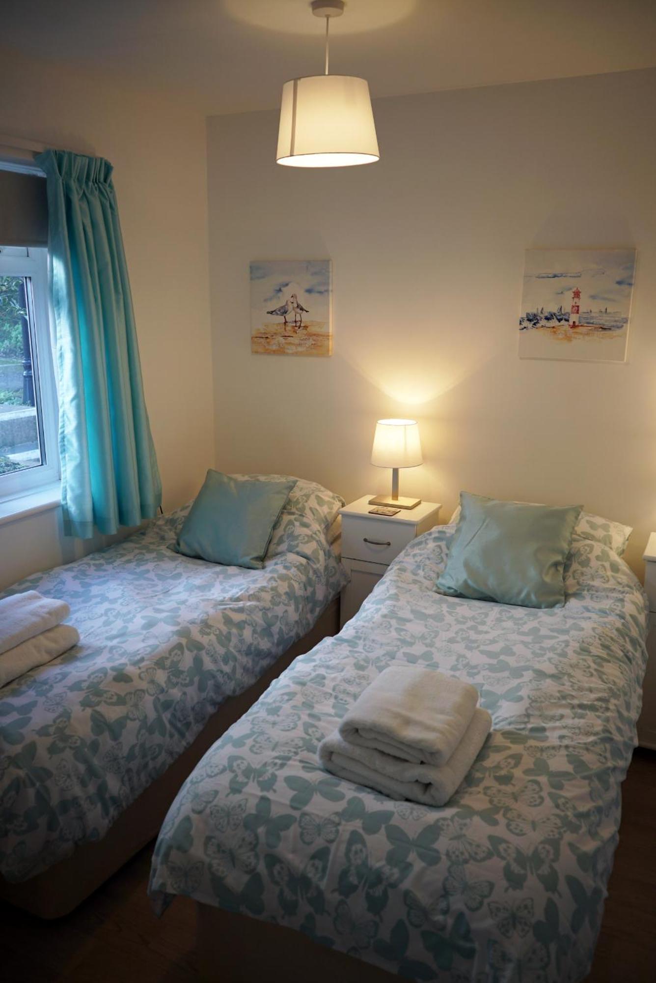 Golden Acre Jurassic Coastal Lodges ,Eype Bridport Exterior foto