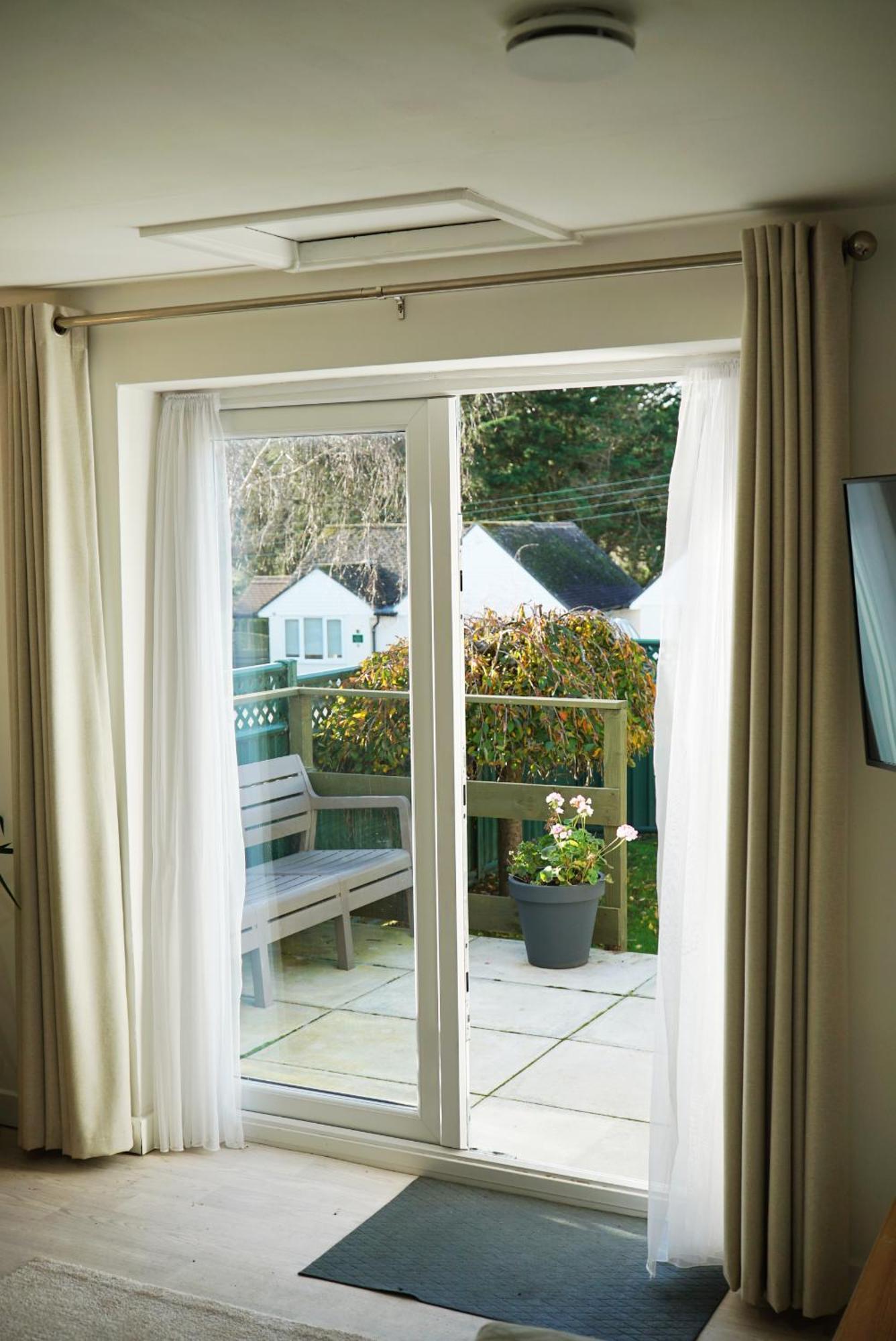 Golden Acre Jurassic Coastal Lodges ,Eype Bridport Exterior foto