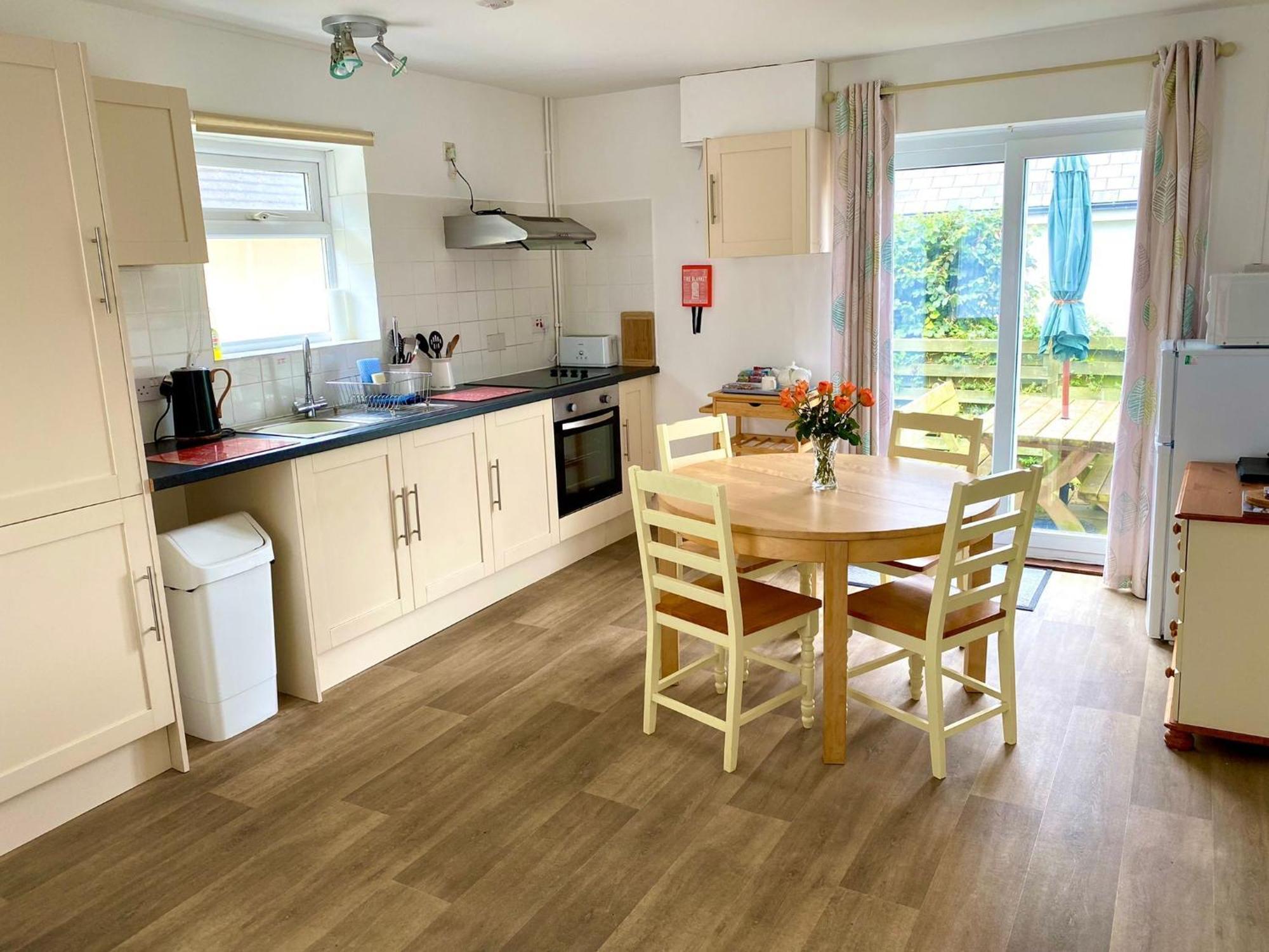 Golden Acre Jurassic Coastal Lodges ,Eype Bridport Exterior foto